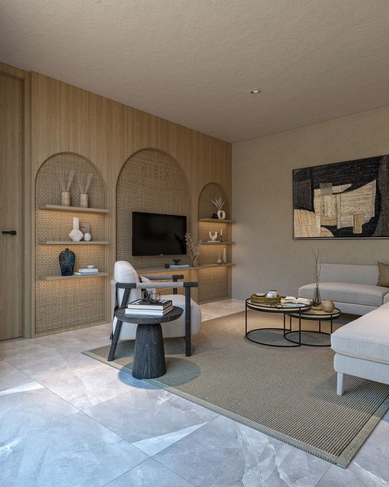 Villa à Bodrum, Turquie, 260 m² - image 6