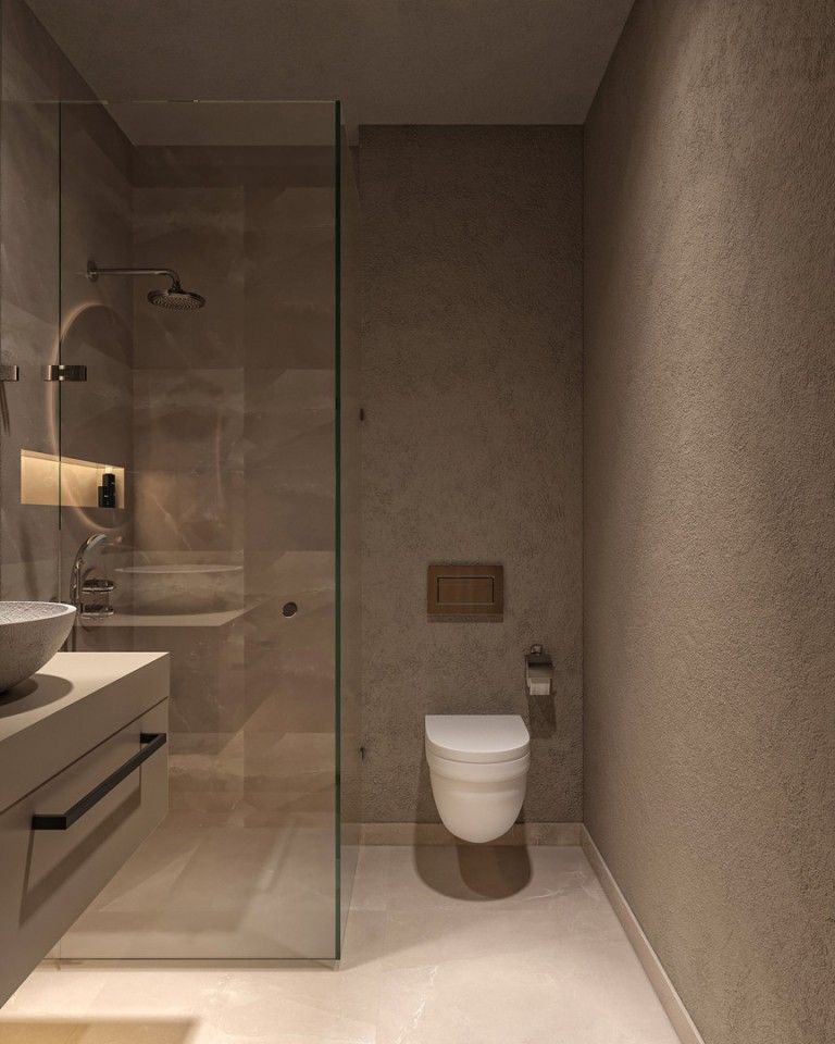 Villa à Bodrum, Turquie, 260 m² - image 11