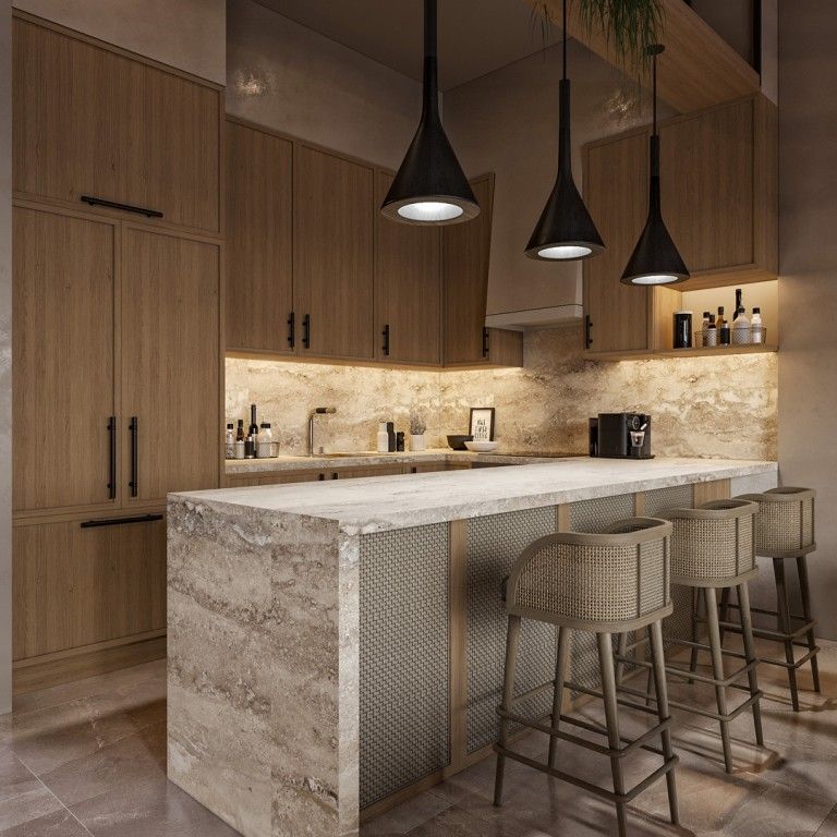 Villa à Bodrum, Turquie, 260 m² - image 14