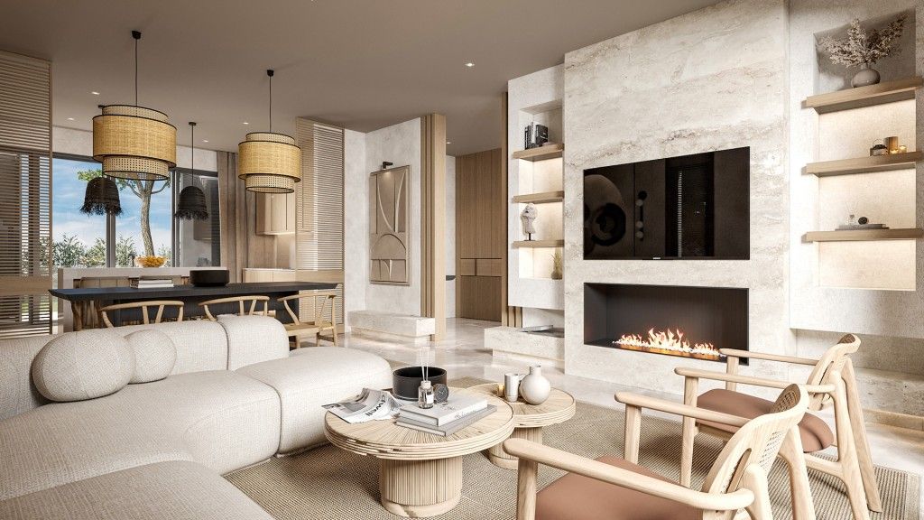 Villa à Bodrum, Turquie, 260 m² - image 15