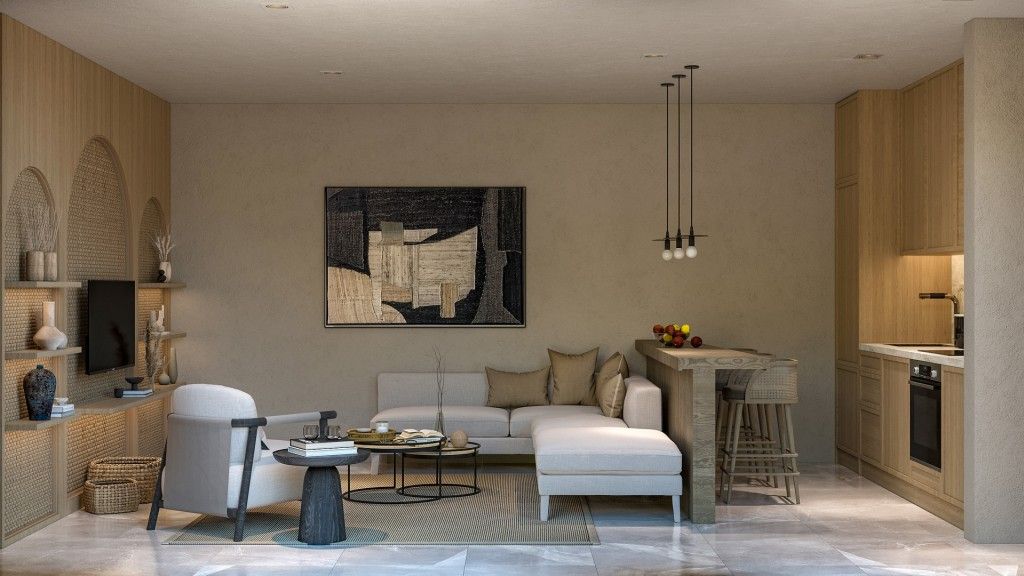 Villa à Bodrum, Turquie, 260 m² - image 2