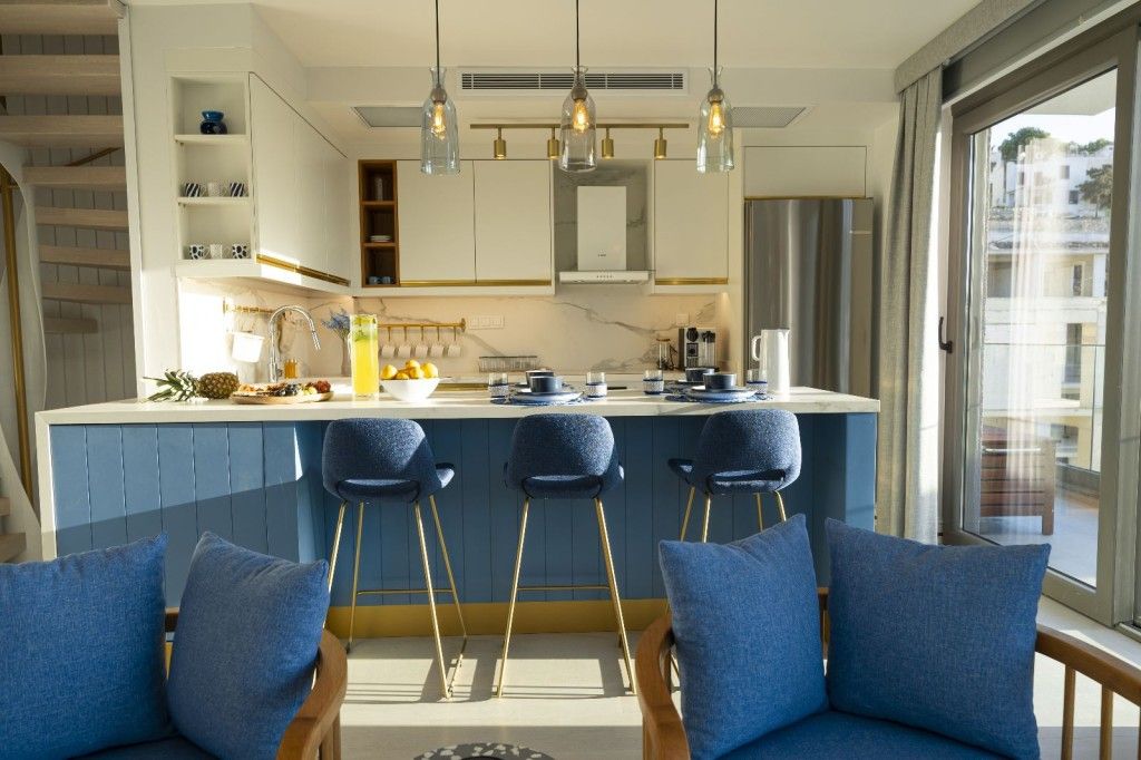 Villa a Bodrum, Turchia, 152 m² - foto 7