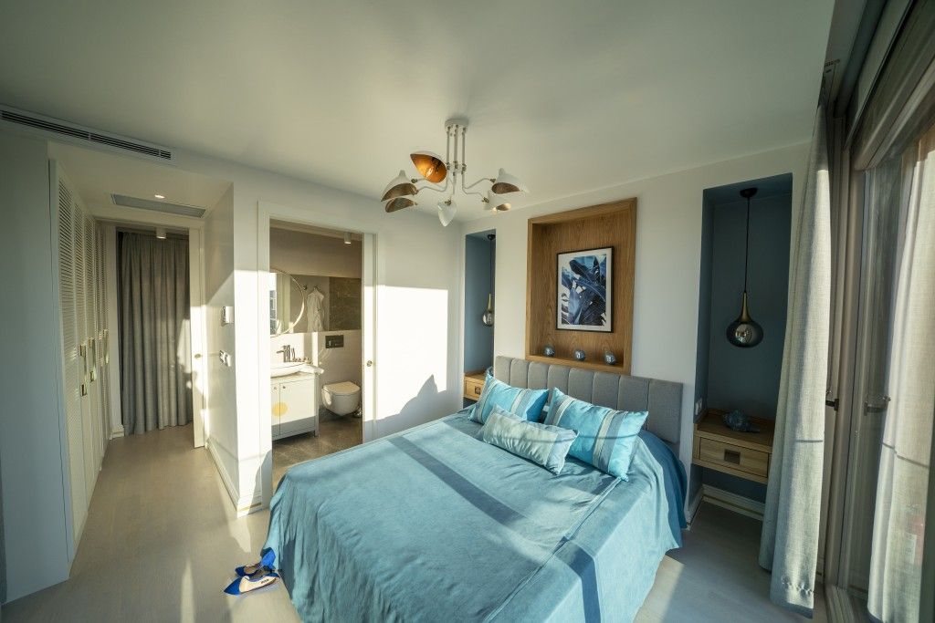Villa a Bodrum, Turchia, 152 m² - foto 17