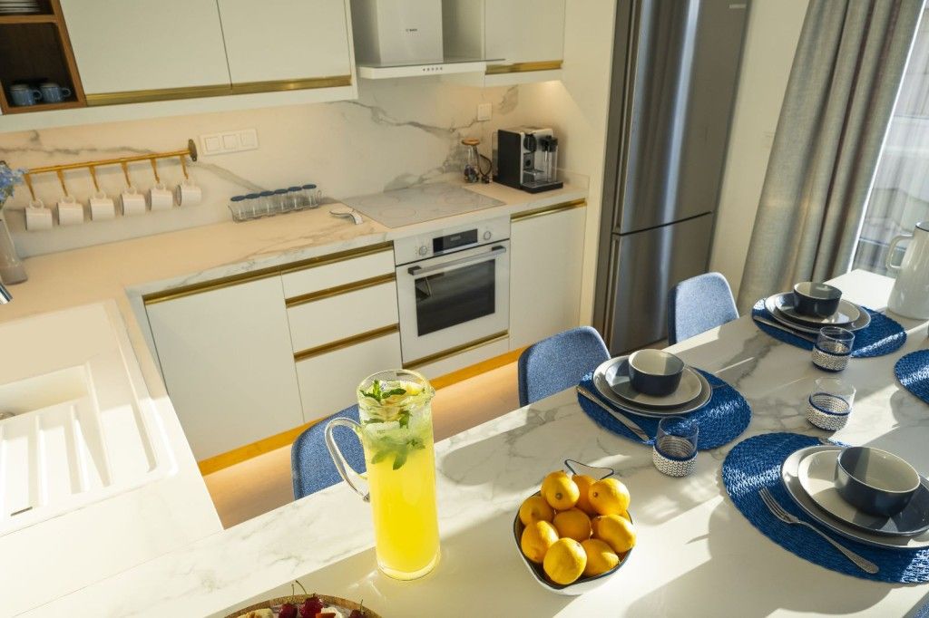 Villa a Bodrum, Turchia, 152 m² - foto 8