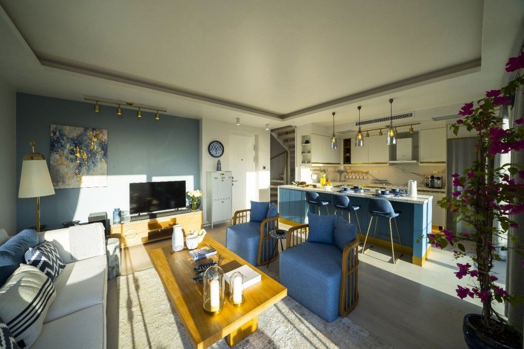 Villa a Bodrum, Turchia, 152 m² - foto 18