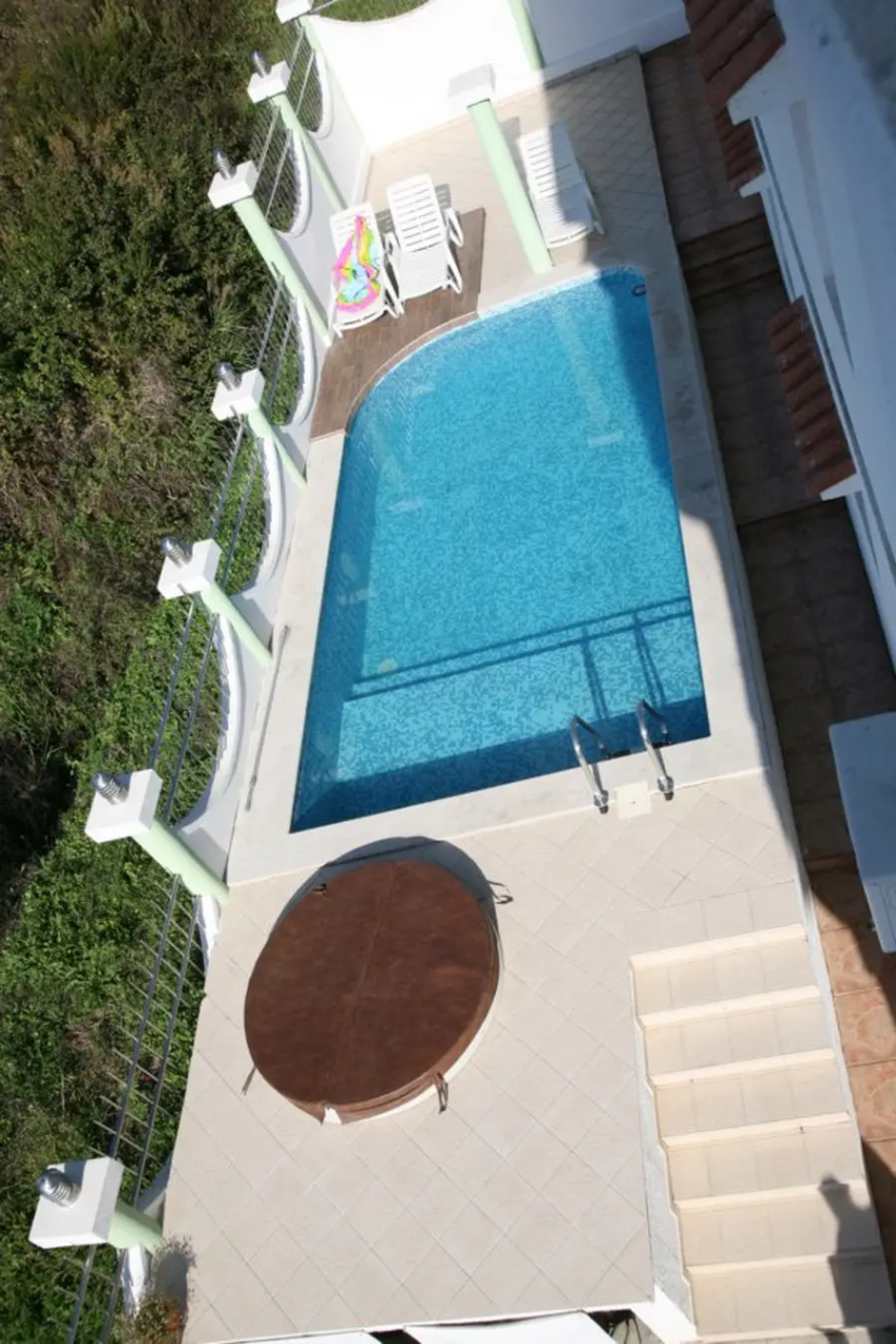 Hotel in Tivat, Montenegro, 570 m² - picture 3