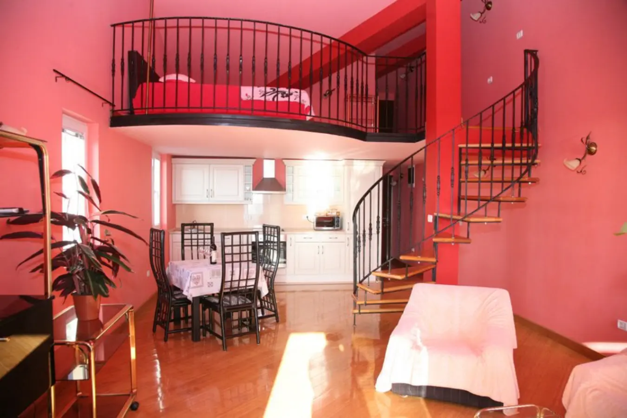 Hotel in Tivat, Montenegro, 570 m² - picture 14