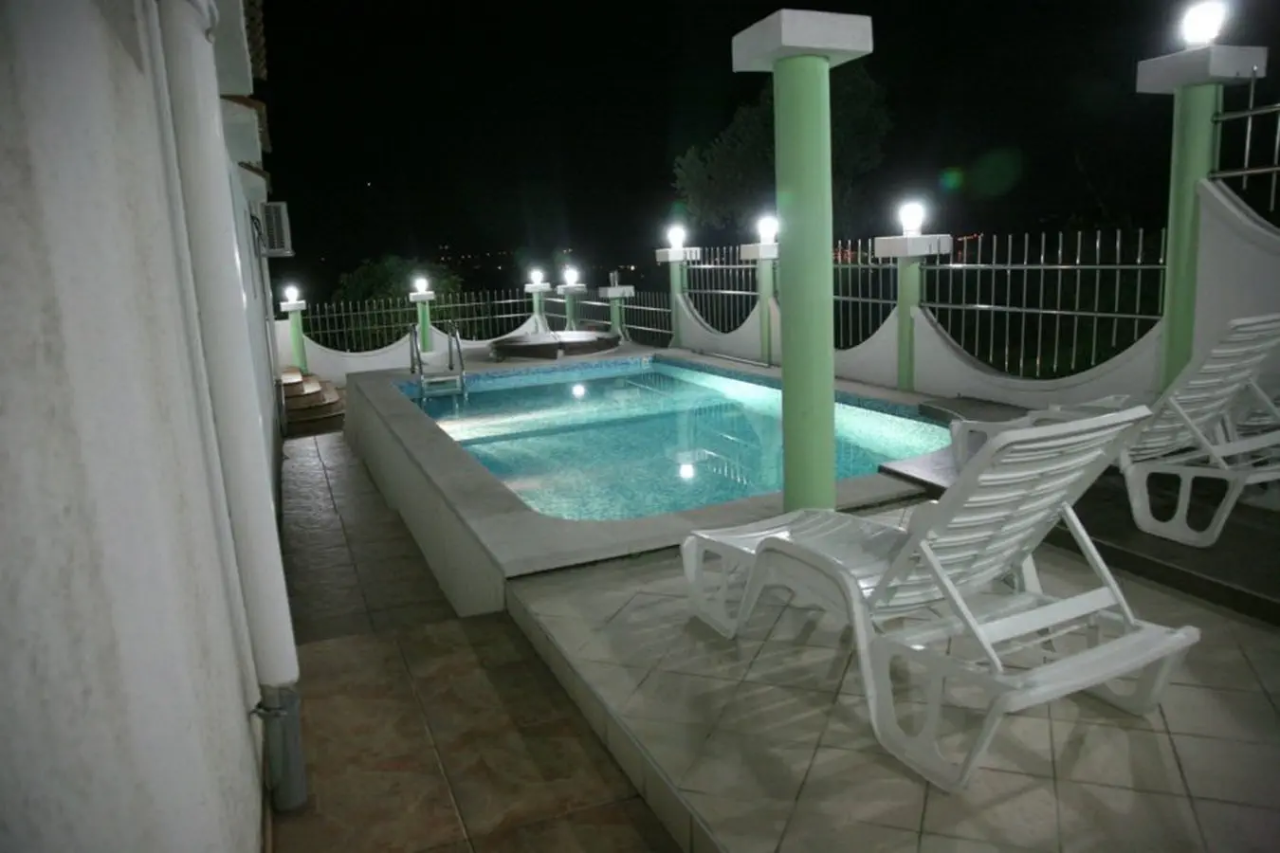 Hotel in Tivat, Montenegro, 570 m² - picture 5