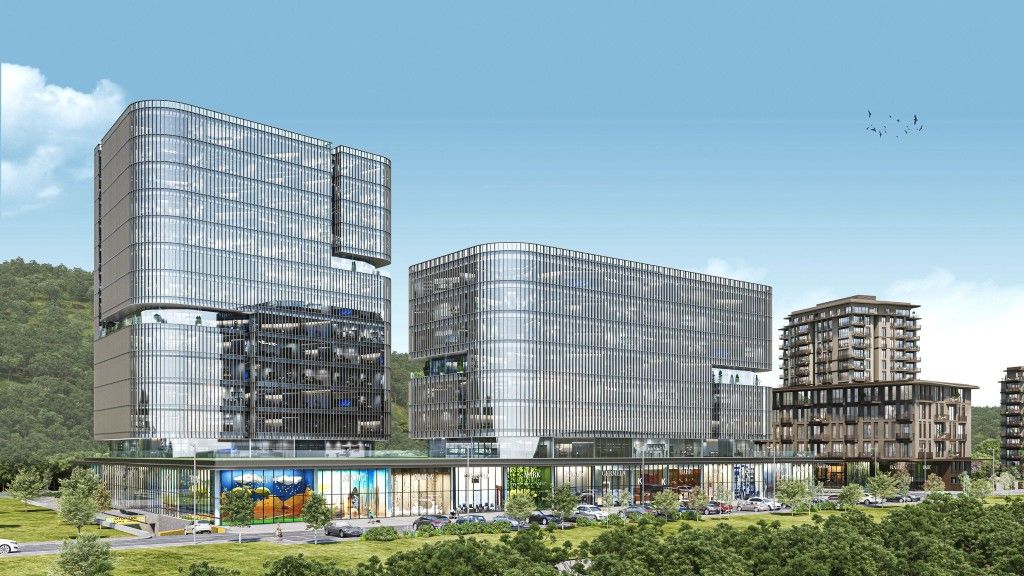 Appartement à Istanbul, Turquie, 184 m² - image 5