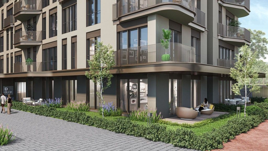 Appartement à Istanbul, Turquie, 184 m² - image 8