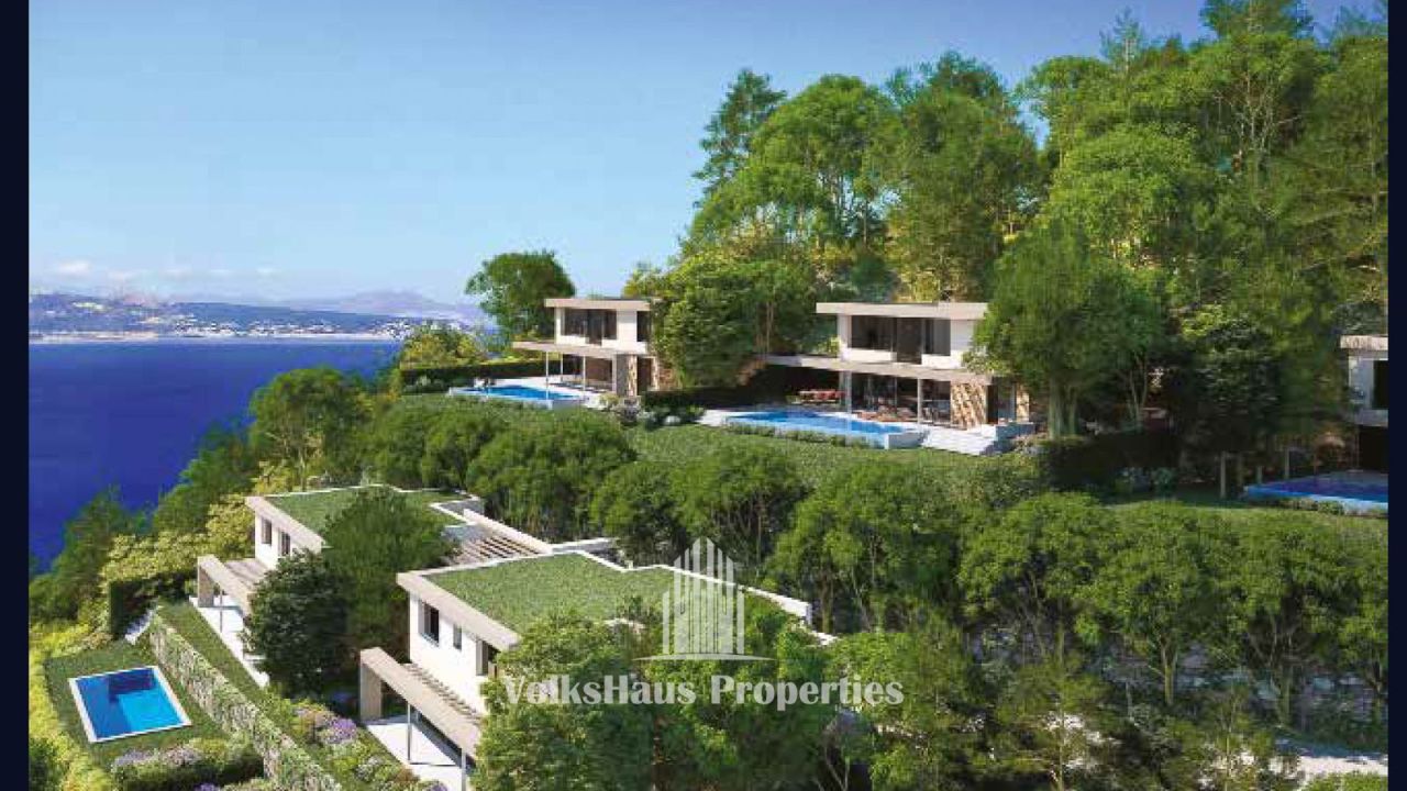 Cottage in Begur, Spain, 347 m² - picture 1
