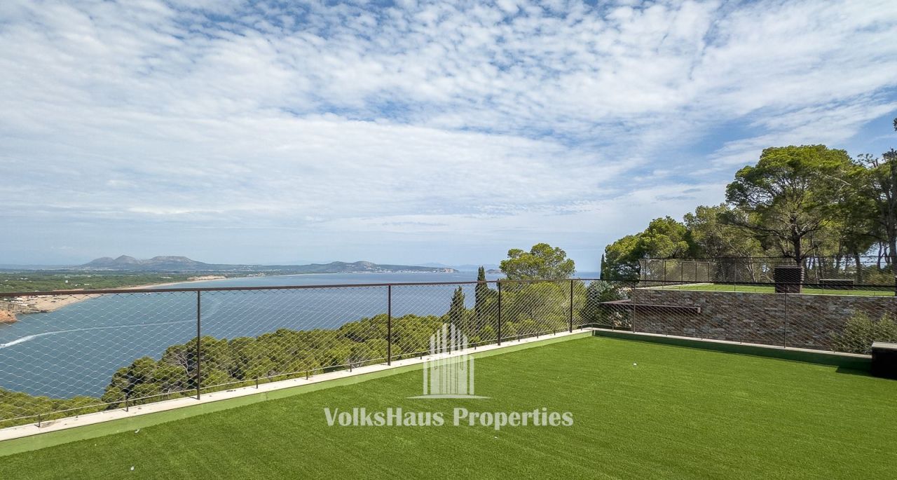 Cottage a Begur, Spagna, 347 m² - foto 17