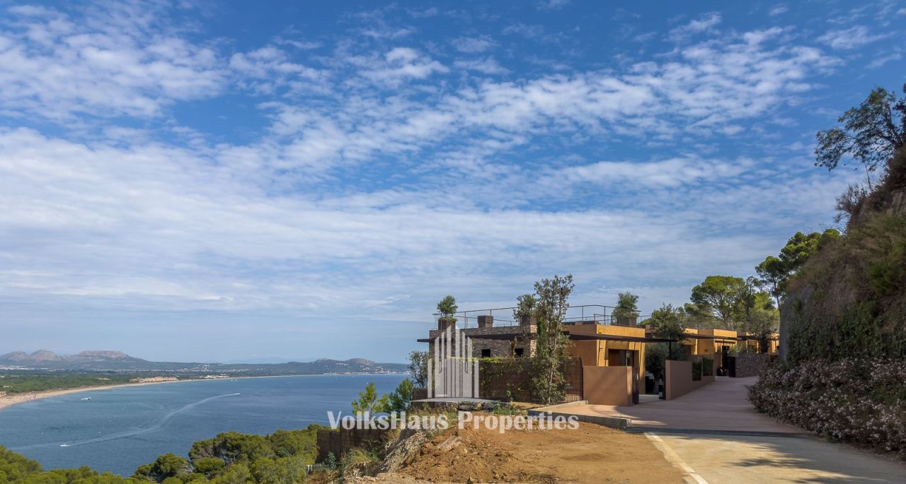 Cottage a Begur, Spagna, 347 m² - foto 3