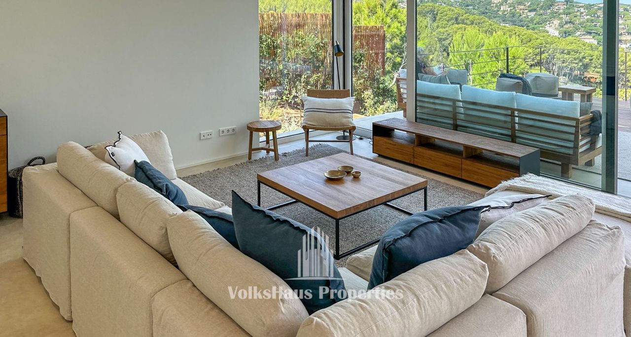 Cottage a Begur, Spagna, 347 m² - foto 10