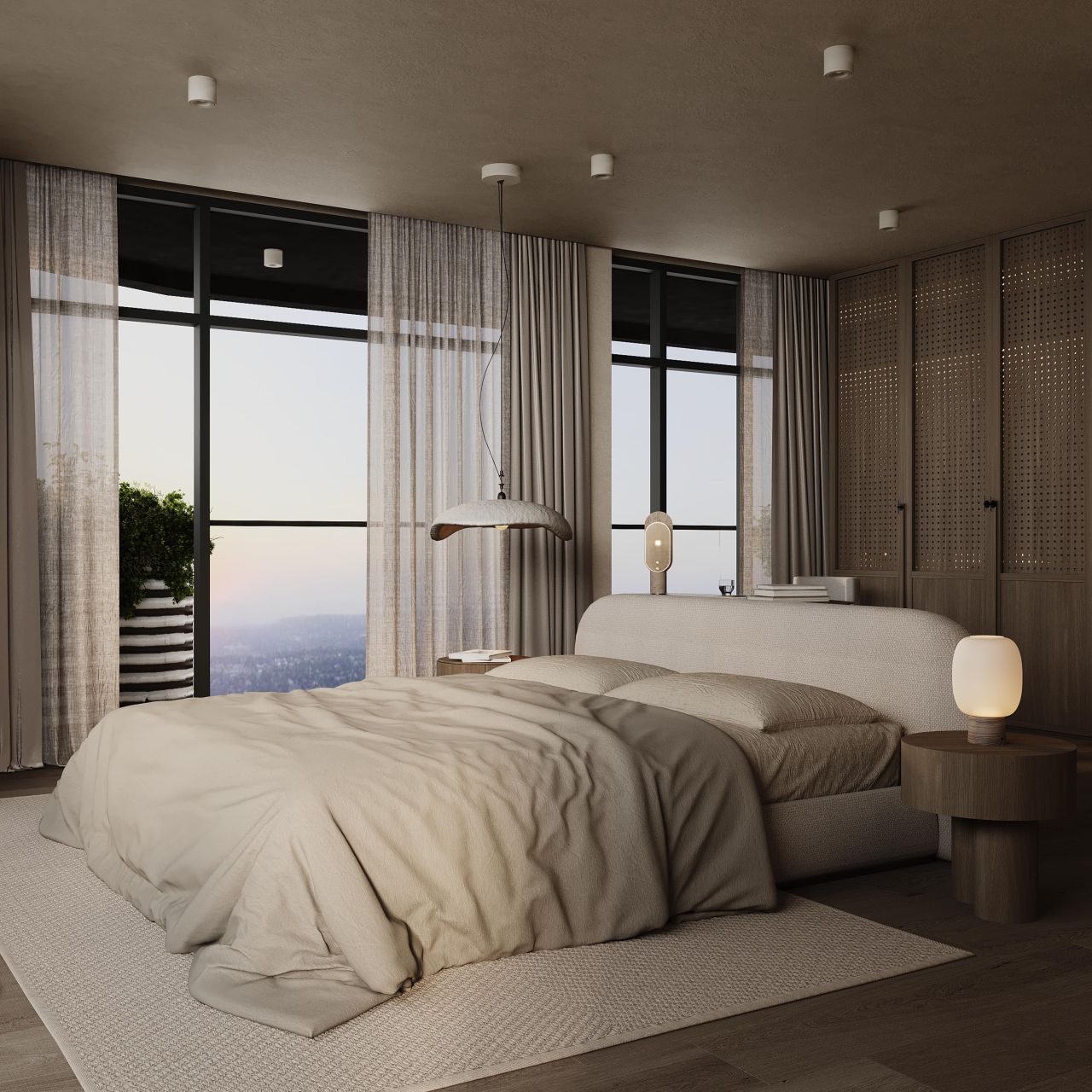 Flat in Phuket, Thailand, 165 m² - picture 1