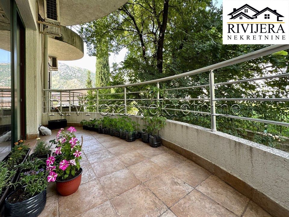 Piso en Risan, Montenegro, 130 m² - imagen 6