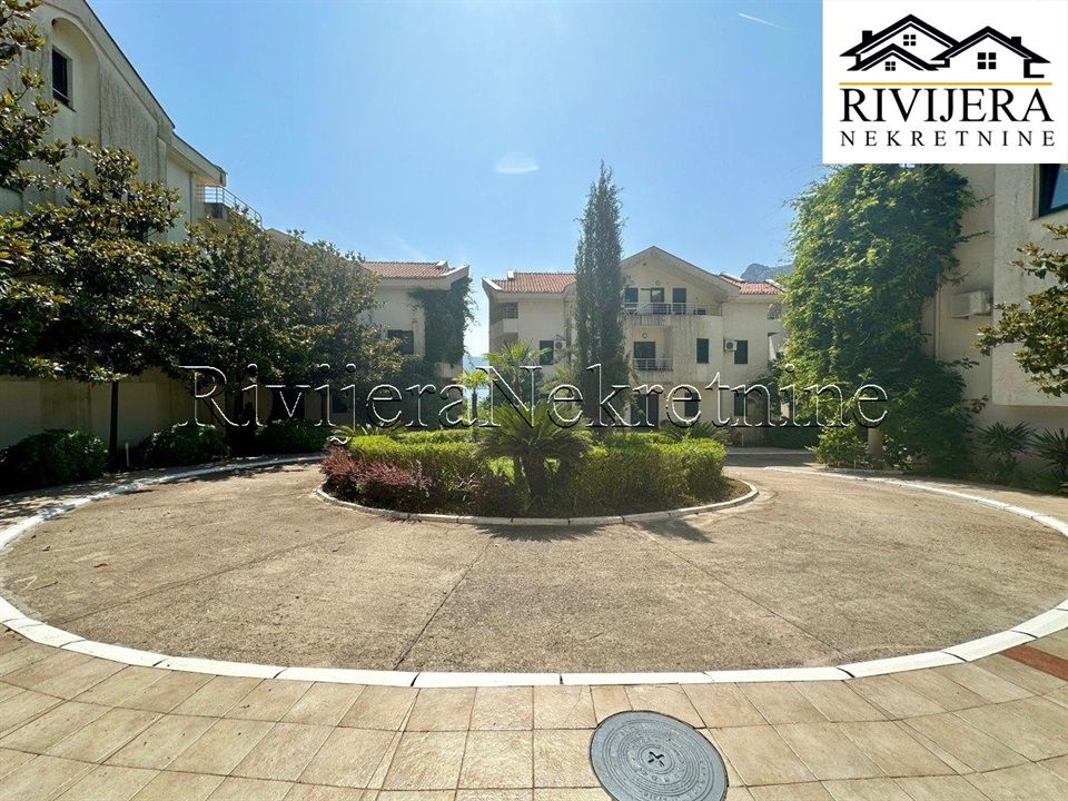 Piso en Risan, Montenegro, 130 m² - imagen 14