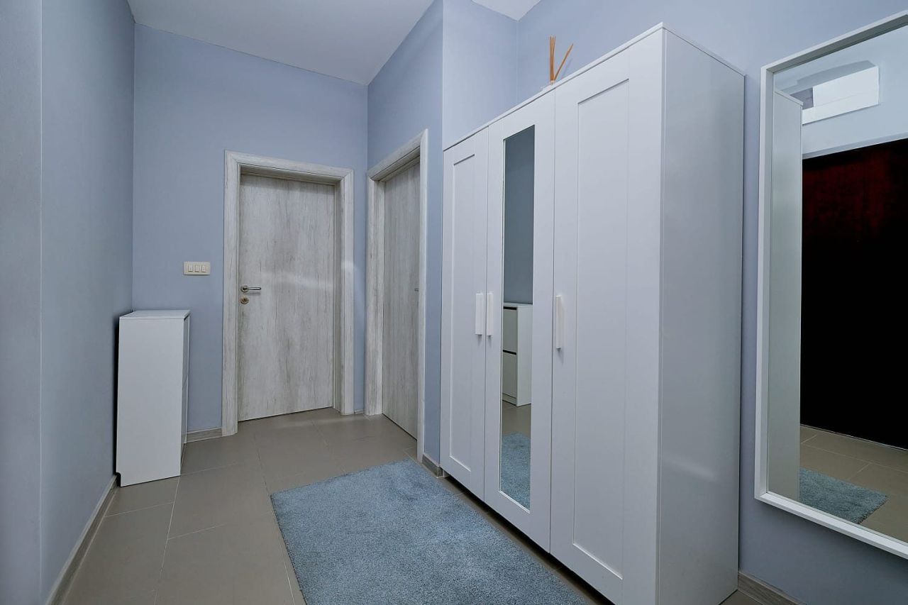 Wohnung in Budva, Montenegro, 53 m² - Foto 6