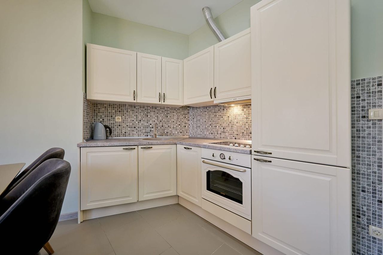 Wohnung in Budva, Montenegro, 53 m² - Foto 12