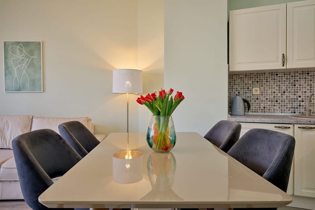 Wohnung in Budva, Montenegro, 53 m² - Foto 14