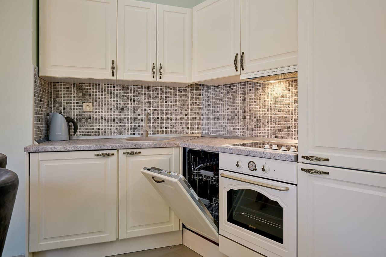 Wohnung in Budva, Montenegro, 53 m² - Foto 4