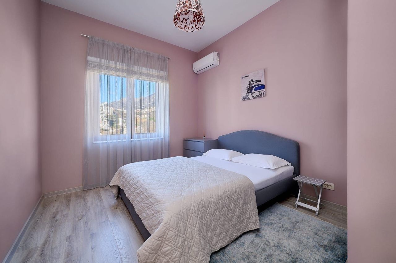 Wohnung in Budva, Montenegro, 53 m² - Foto 18