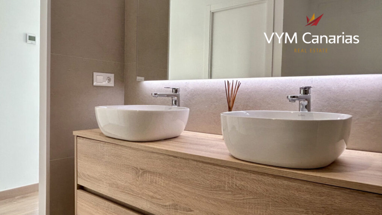 Villa in Costa Blanca, Spanien, 244 m² - Foto 8