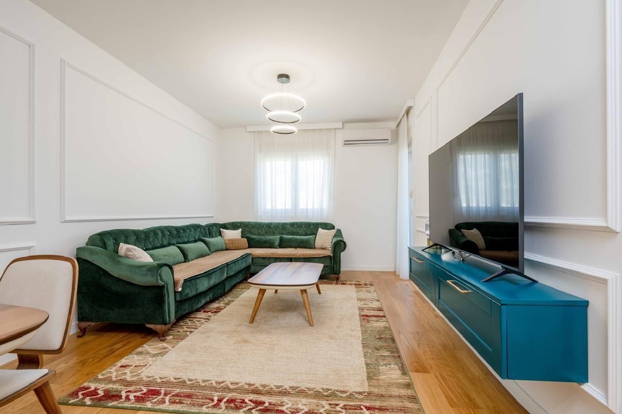 Piso en el Bar, Montenegro, 52 m² - imagen 1