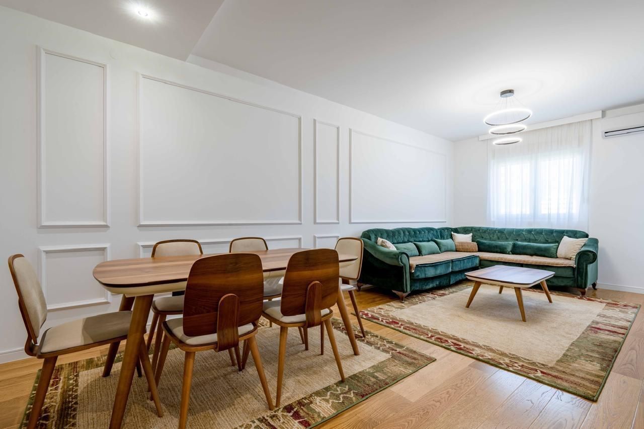 Flat in Bar, Montenegro, 52 m² - picture 13