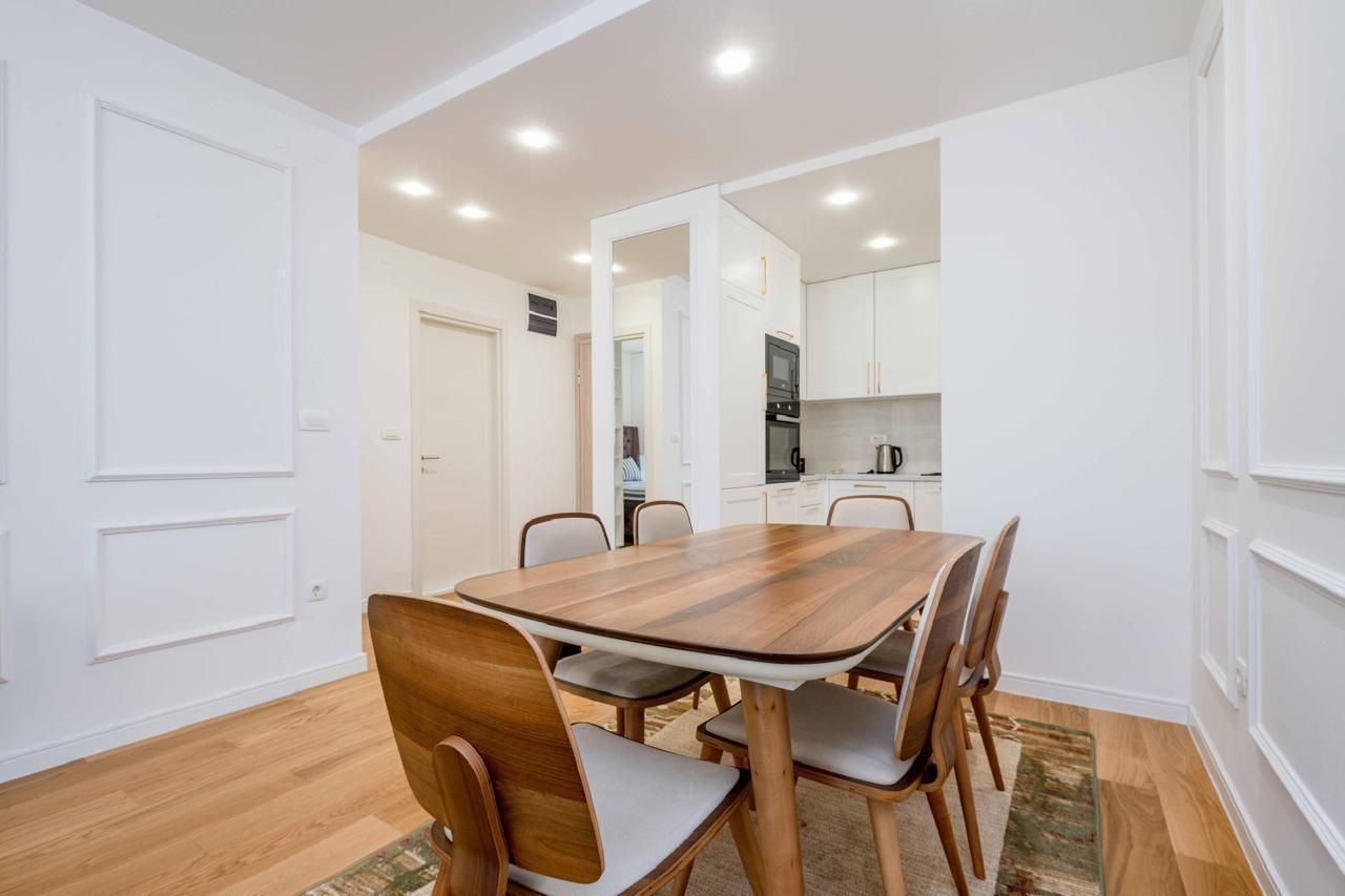 Flat in Bar, Montenegro, 52 m² - picture 14