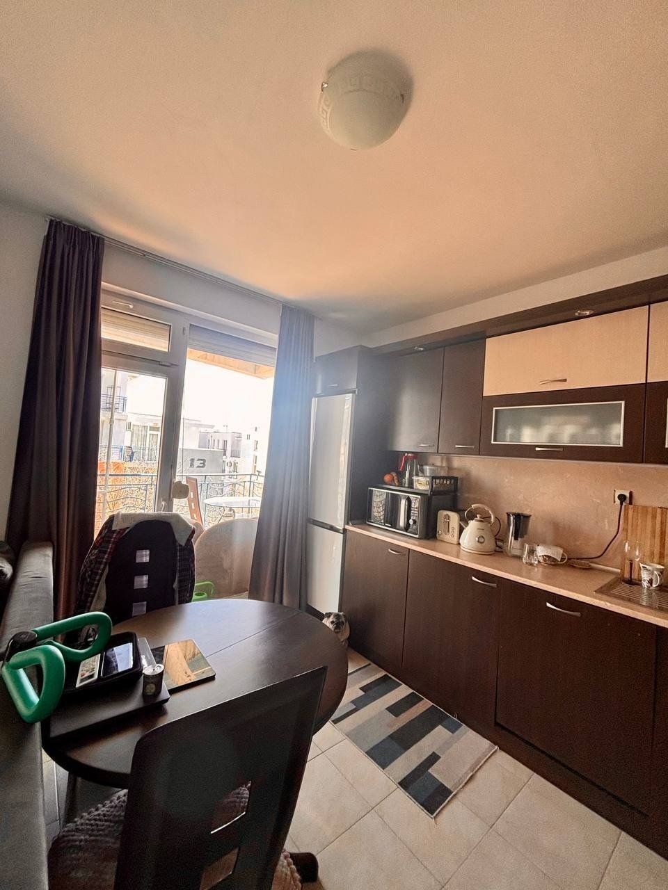 Flat at Sunny Beach, Bulgaria, 167 m² - picture 1