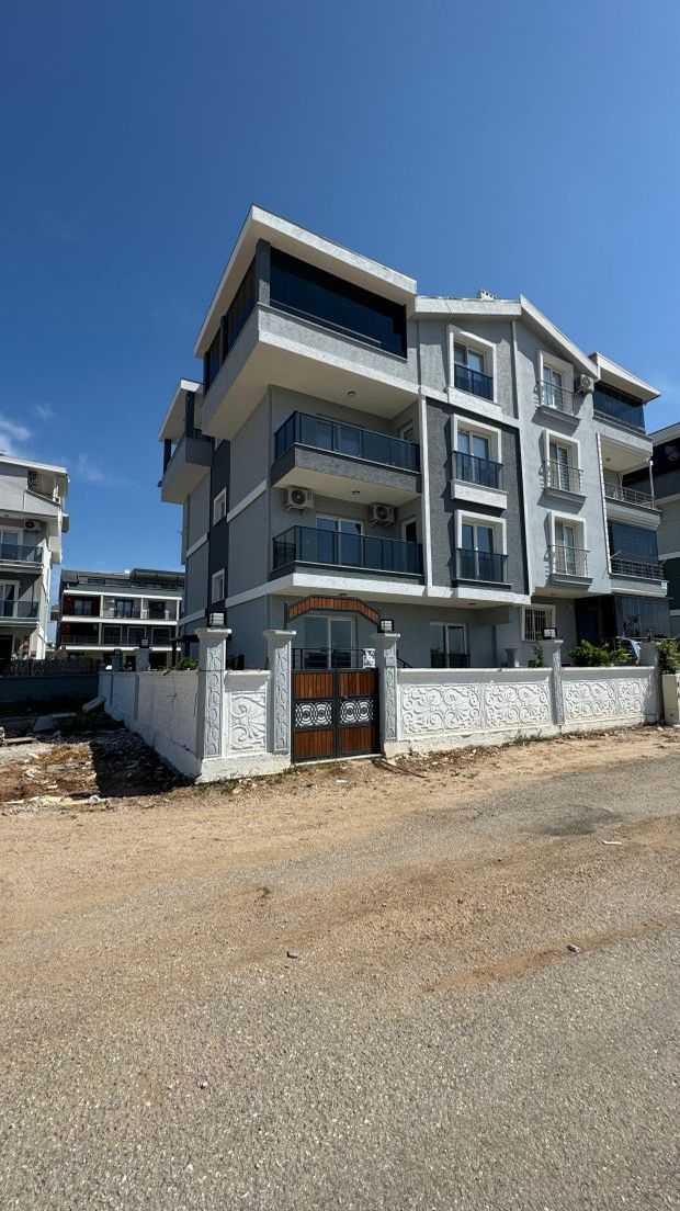 Wohnung in Didim, Türkei, 50 m² - Foto 1