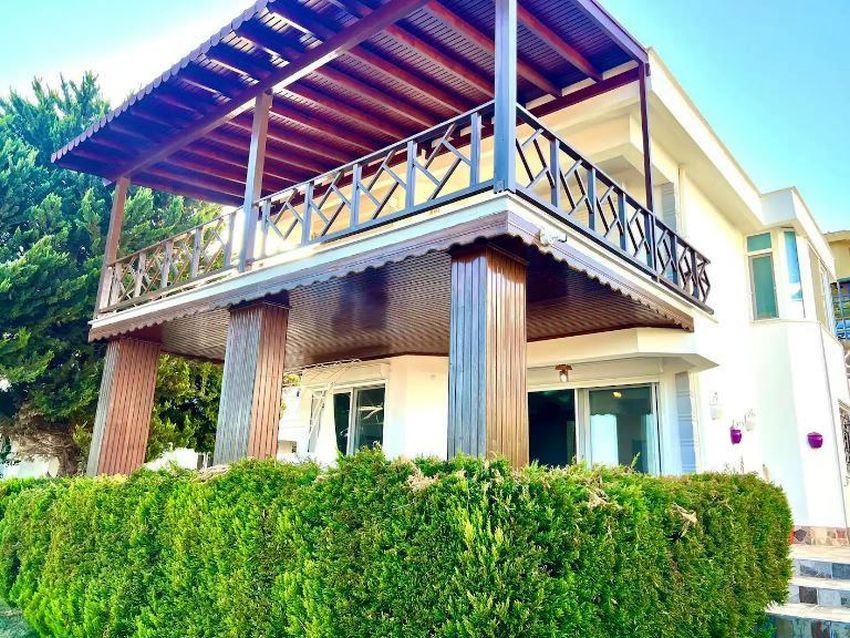 Villa a Bodrum, Turchia, 120 m² - foto 2