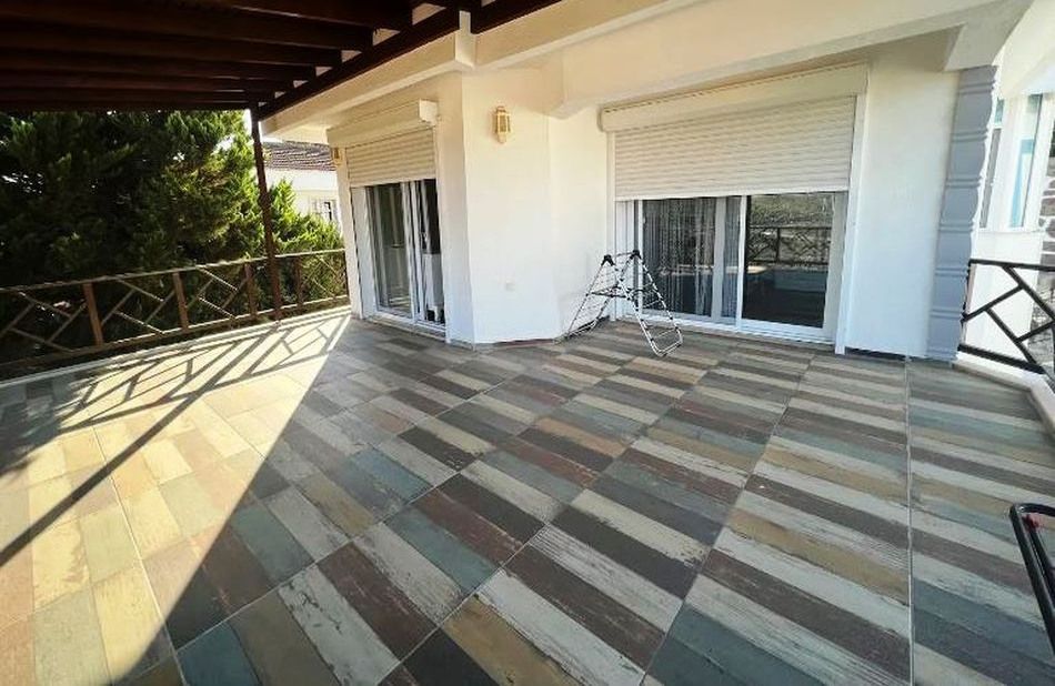 Villa a Bodrum, Turchia, 120 m² - foto 6