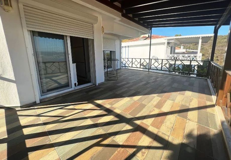 Villa a Bodrum, Turchia, 120 m² - foto 7