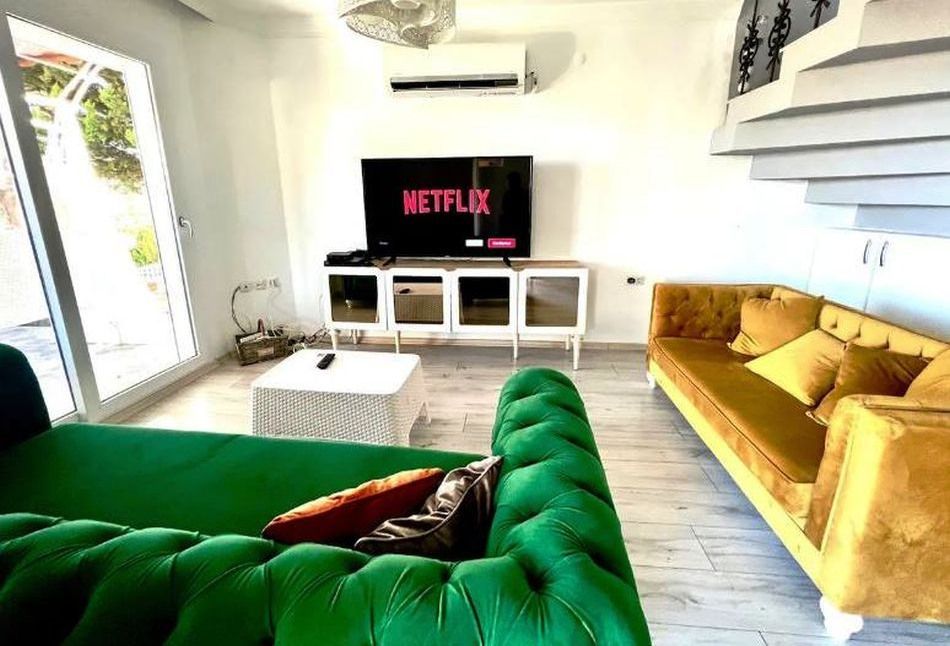 Villa a Bodrum, Turchia, 120 m² - foto 9