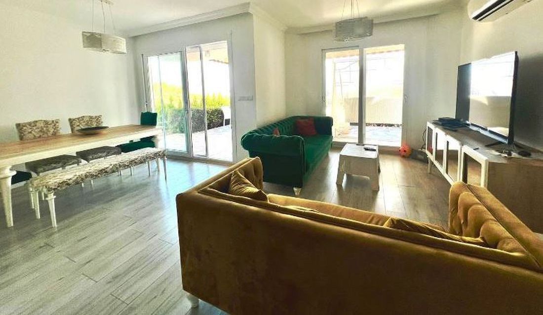 Villa a Bodrum, Turchia, 120 m² - foto 10