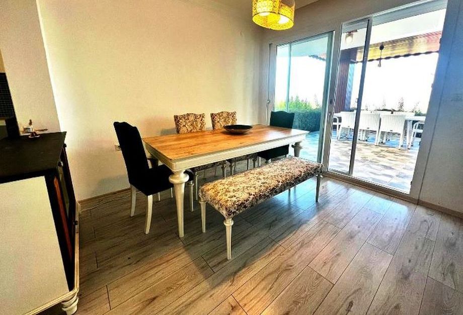 Villa a Bodrum, Turchia, 120 m² - foto 11