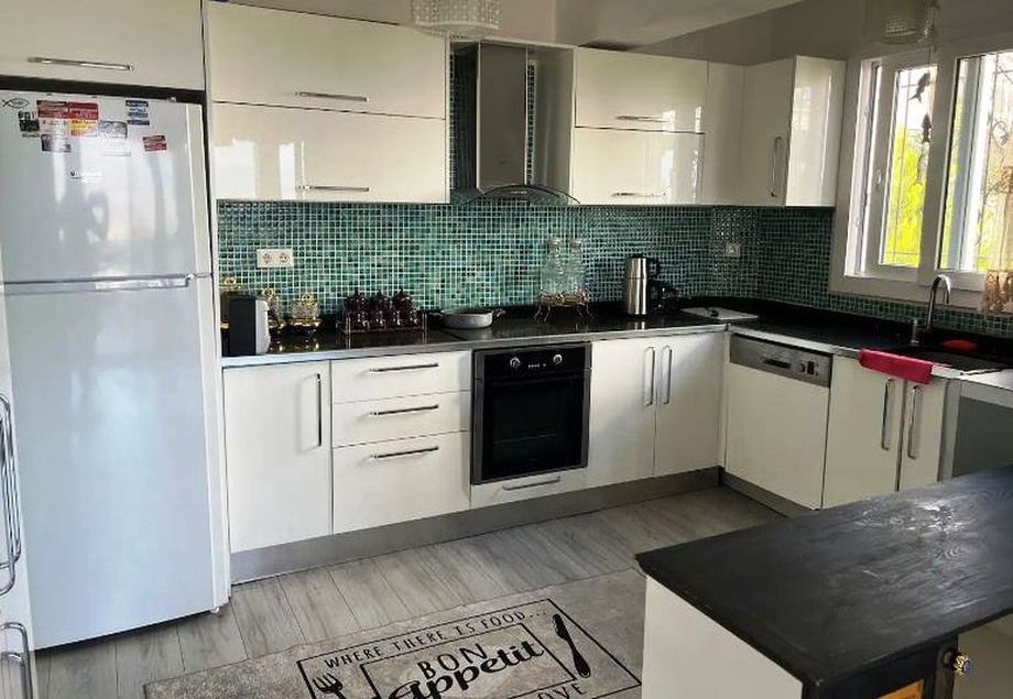 Villa a Bodrum, Turchia, 120 m² - foto 13