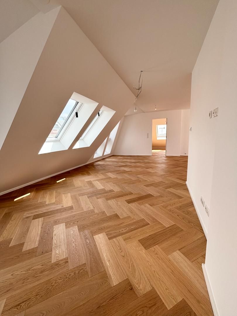 Flat in Vienna, Austria, 125.08 m² - picture 1
