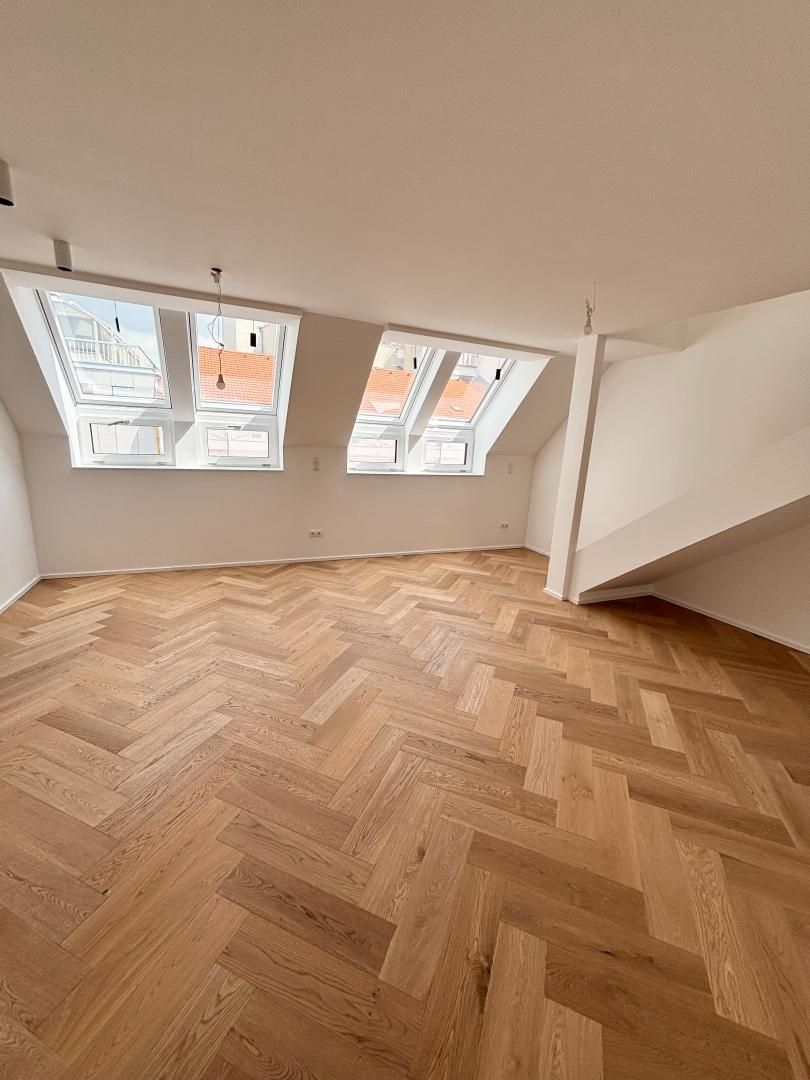 Flat in Vienna, Austria, 74.49 m² - picture 1
