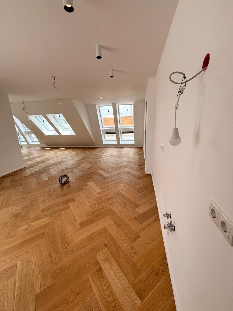Flat in Vienna, Austria, 121.48 m² - picture 8