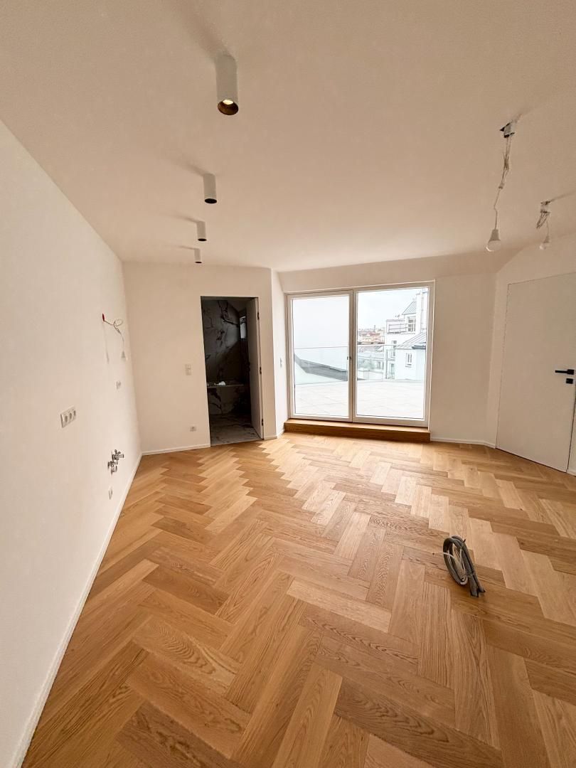Flat in Vienna, Austria, 121.48 m² - picture 10