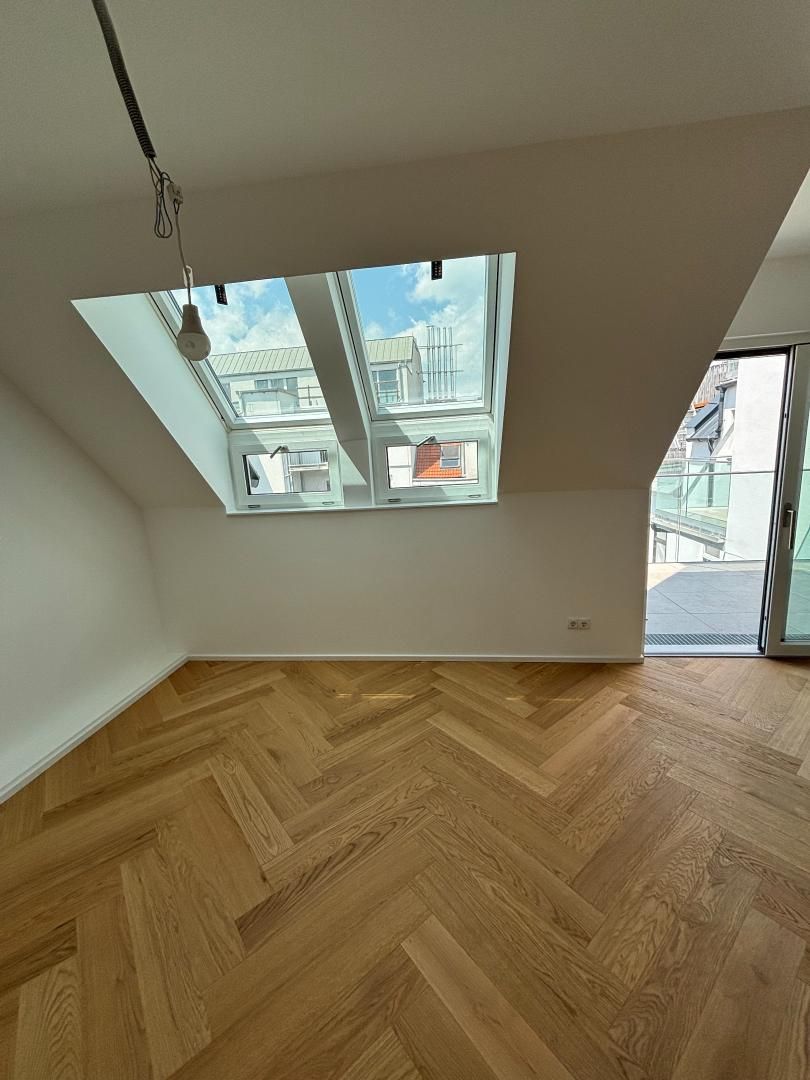 Flat in Vienna, Austria, 73.09 m² - picture 12