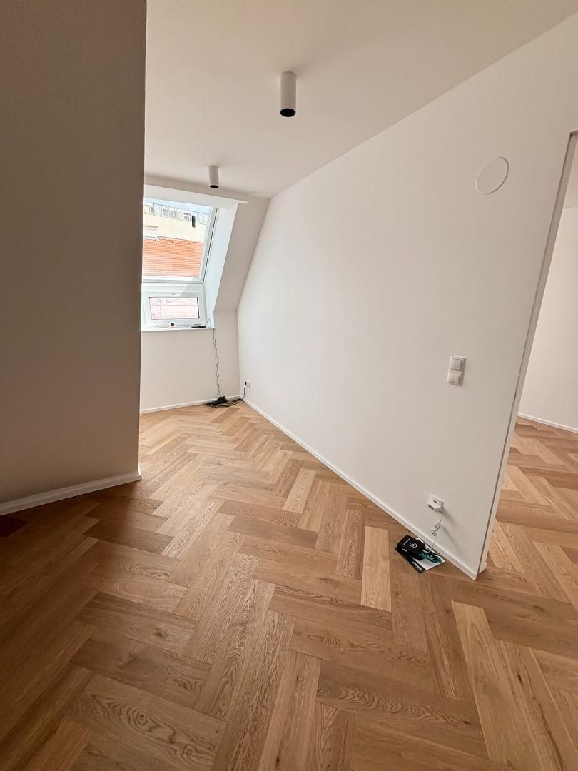 Flat in Vienna, Austria, 121.48 m² - picture 15