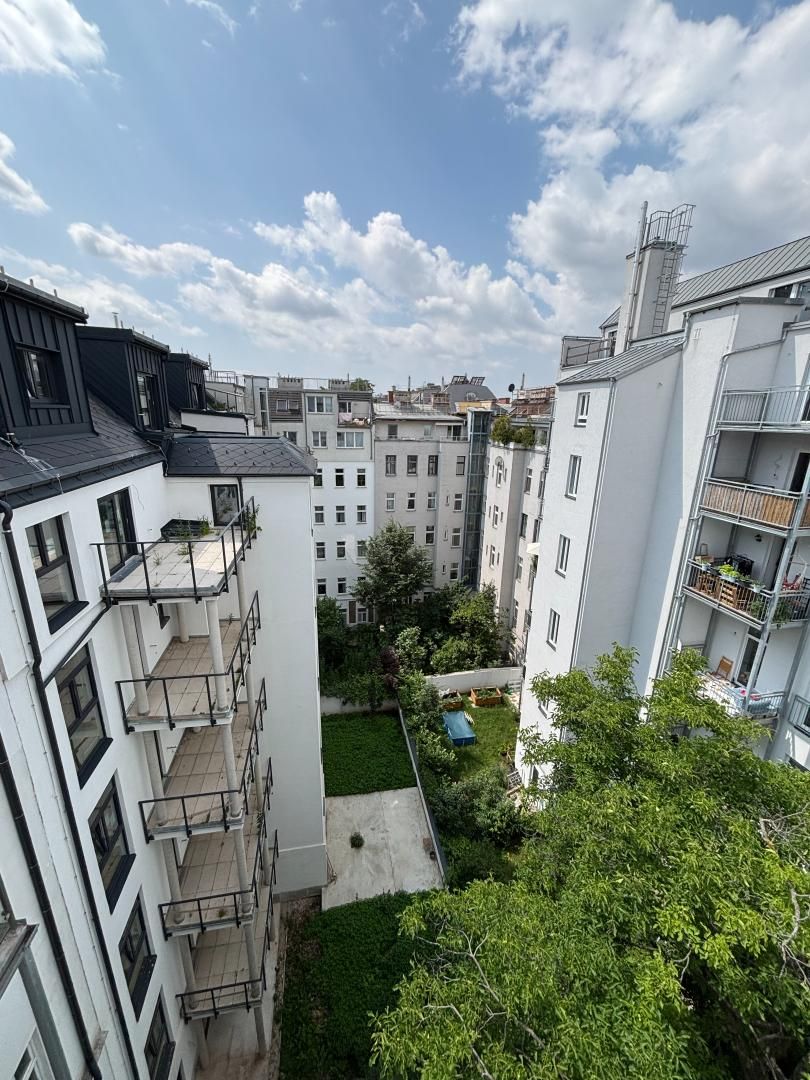 Flat in Vienna, Austria, 73.09 m² - picture 15