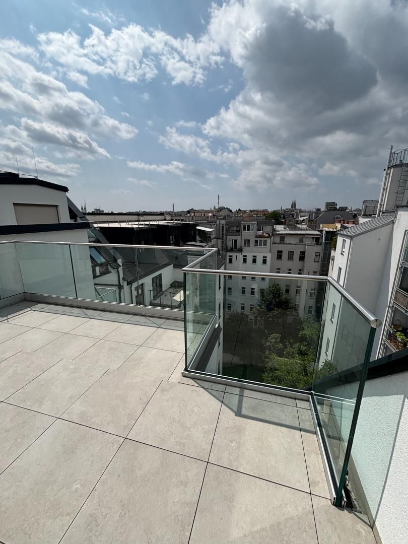 Flat in Vienna, Austria, 73.09 m² - picture 18