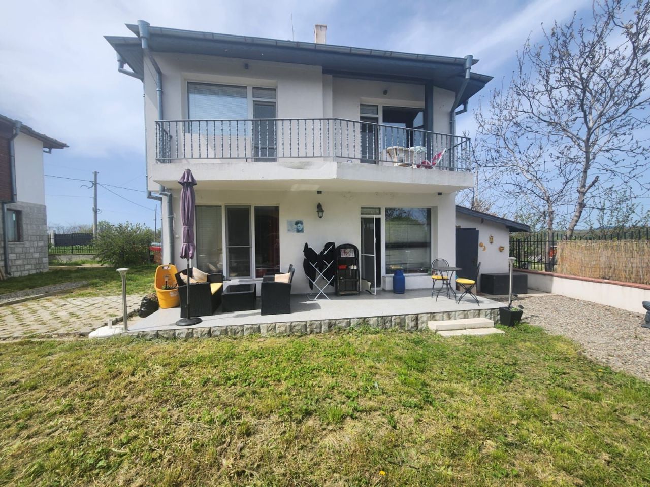 House in Alexandrovo, Bulgaria, 100 m² - picture 1