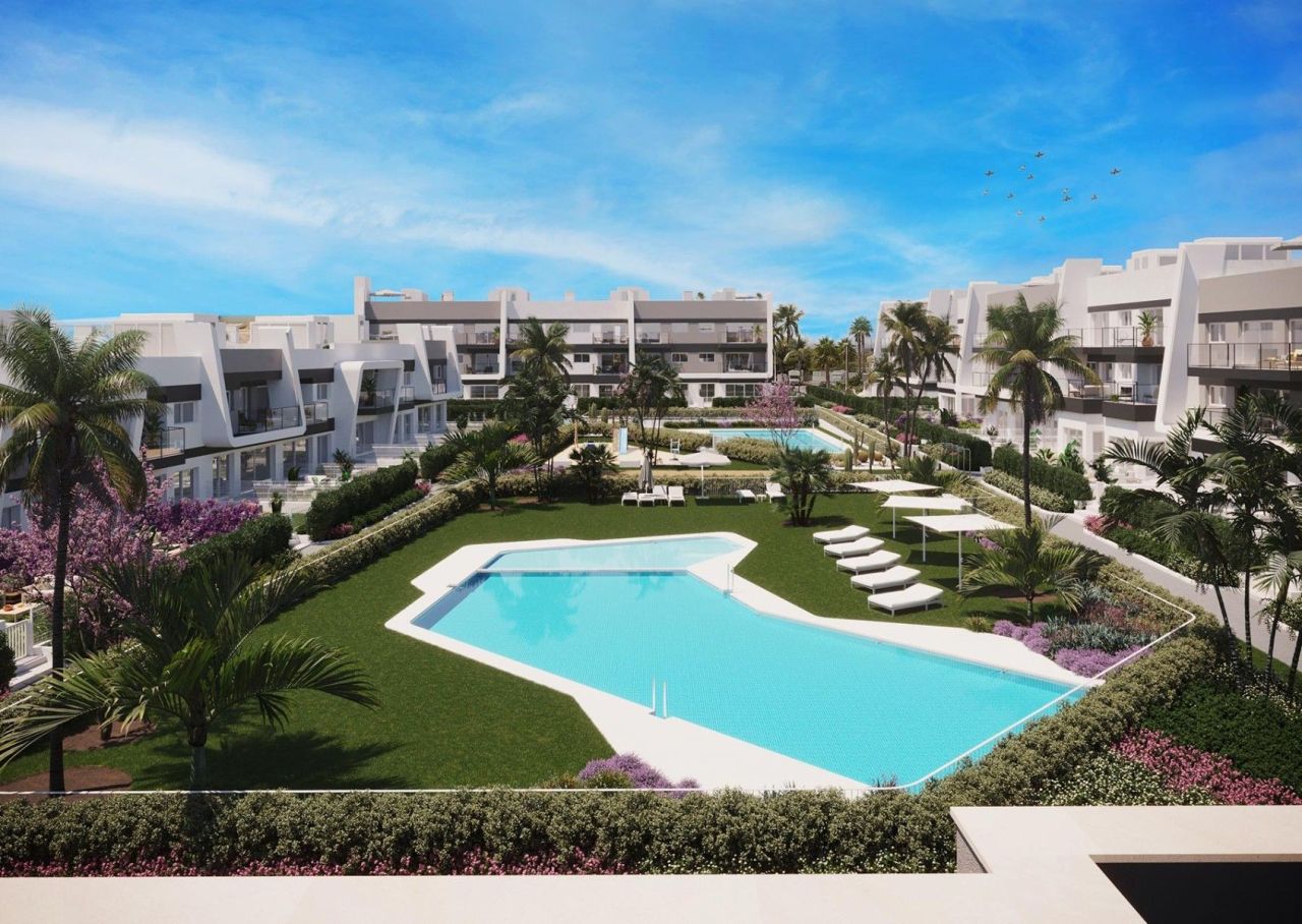 Appartement à Santa Pola, Espagne, 88 m² - image 1