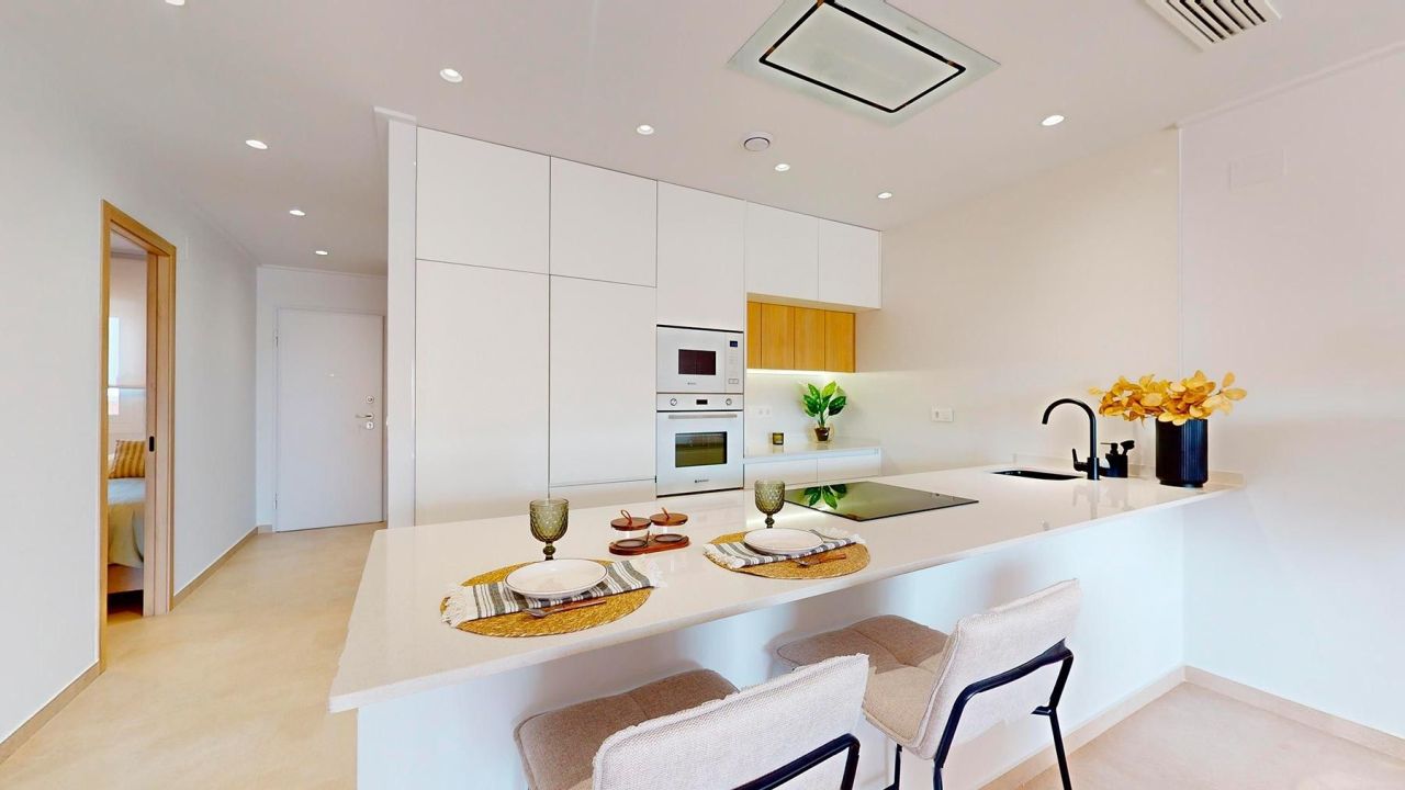 Appartement à Pilar de la Horadada, Espagne, 100 m² - image 10